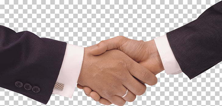 handshake