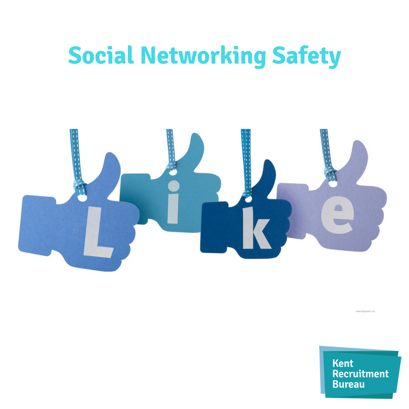 Social Networking Safety
